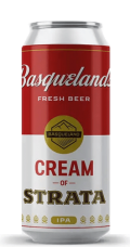 Basqueland Cream of Strata